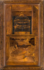 Stalle supérieure - Giovanni Maria Platina