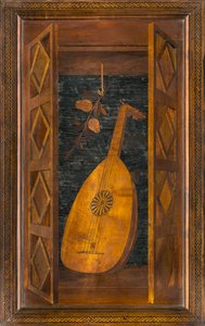 Stalle supérieure - Giovanni Maria Platina