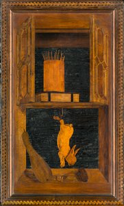 Stalle supérieure - Giovanni Maria Platina