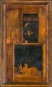 Stalle supérieure - Giovanni Maria Platina