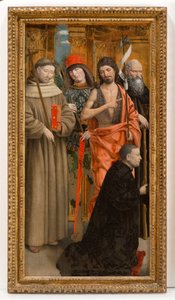 Saints François d
