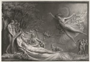 La mort d