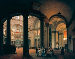 Vue de l