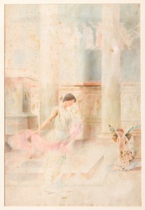 Danse Nuptiale - Giovanni Muzzioli