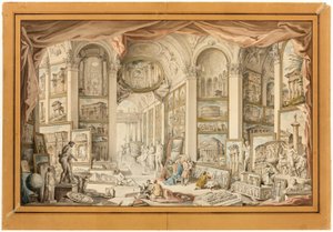 Rome antique