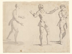 Études à trois chiffres