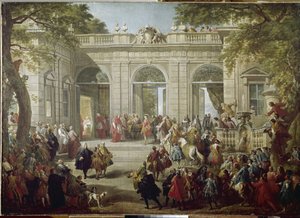 Charles III d