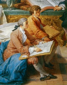 Galerie de vues de la Rome moderne …