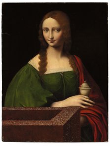 Marie Madeleine