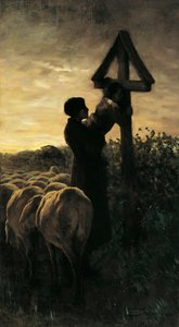 Croix du Baiser