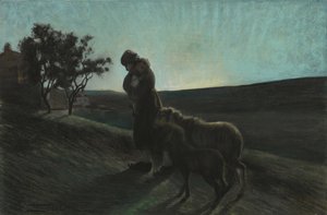 Le due madri