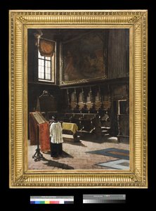 Le Chœur de l