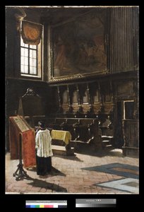 Le Chœur de l