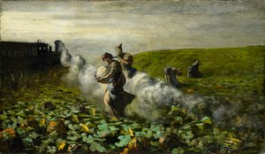  - Giovanni Segantini