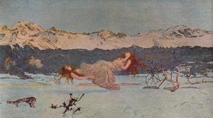 La Punition du Luxe, 1891 1935