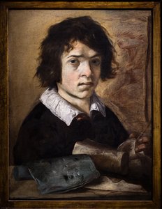 Portrait d