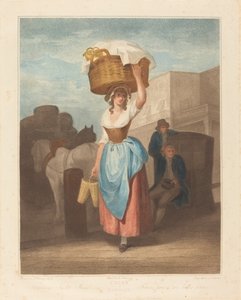 Fraises, fraises écarlates