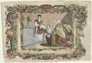 Prier pour les vivants et les morts (Les œuvres spirituelles de miséricorde)