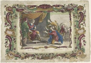 Les frères de Joseph s