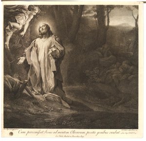 Giovanni Volpato - Schola Italica Picturae, 1837,0408.242 - Giovanni Volpato