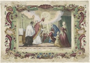 Le sacrement de la confirmation