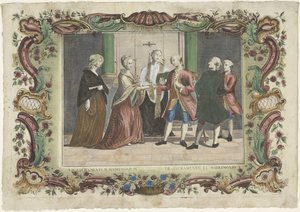 Le sacrement du mariage