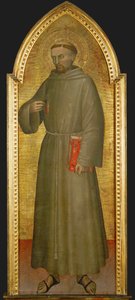 Saint François d