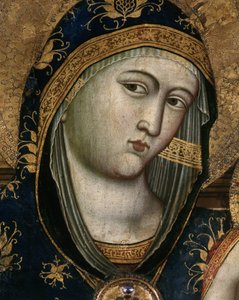 Vierge à l