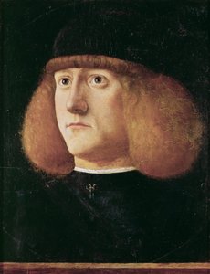 Renaissance : Portrait d