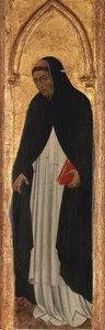 Le bienheureux Ambrogio Sansedoni