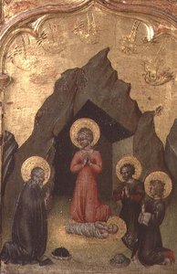 Adoration de l