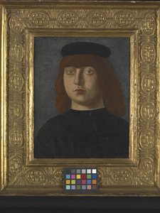 Portrait d