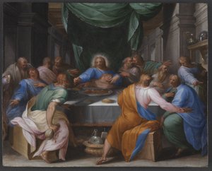 La Cène