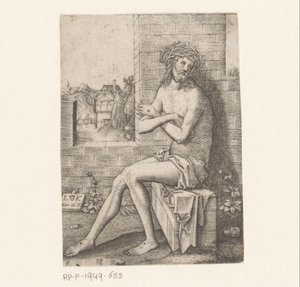 Homme de Douleurs