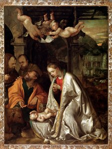 Nativité