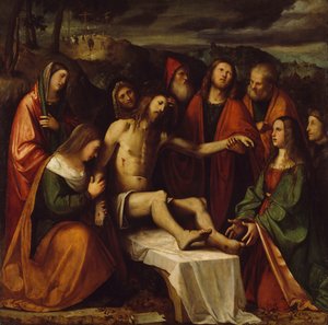 Pietà