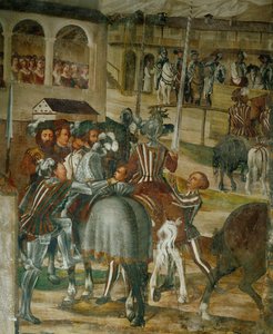  - Girolamo Romanino