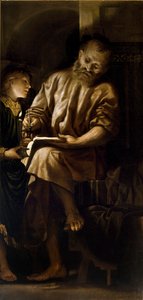 Saint Matthieu