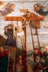  - Girolamo Tessari