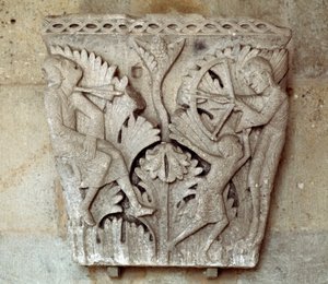 La mort de Caïn