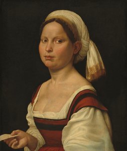 Portrait d