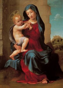 Vierge à l