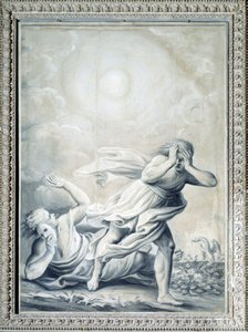 Allégorie de la Vérité révélant l