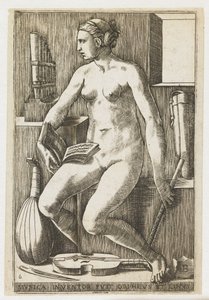 Musica - Giulio Bonasone
