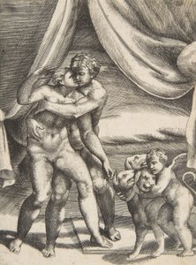 Pluton et Proserpine, des 