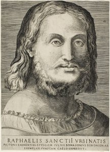 Portrait de Raphaël