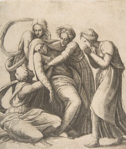 La Vierge s