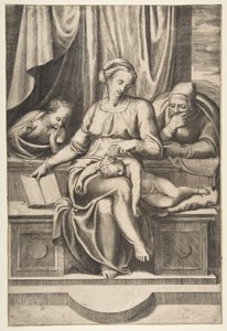 Vierge à l