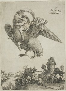 Ganymède