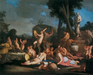 Bacchanale